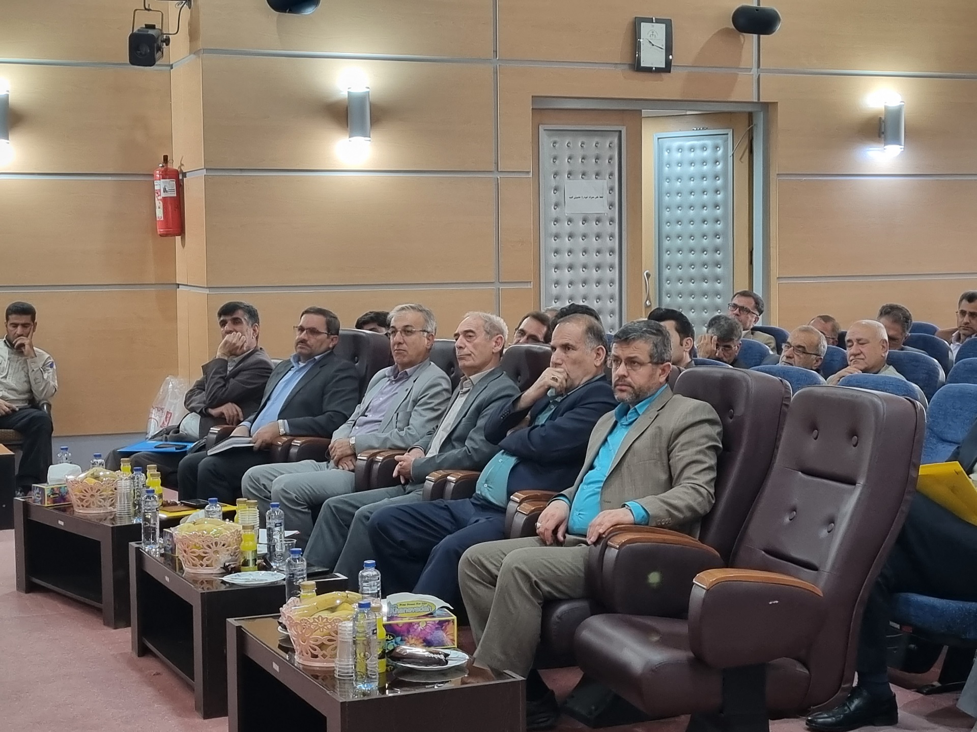 همایش کارشناسی و جایگاه آن در استقرار سند تحول قضایی استان کهگیلویه و بویراحمد