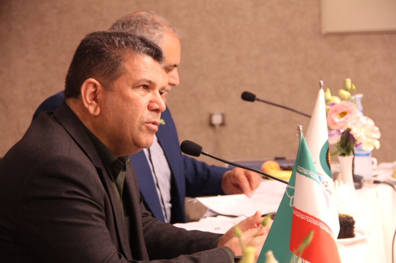 آزمون جذب متقاضیان کارشناسی رسمی و تحلیل آماری آزمون سال ۱۴۰۲